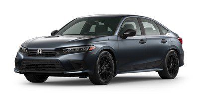 Photo 2022 Honda Civic Sedan Sport #1