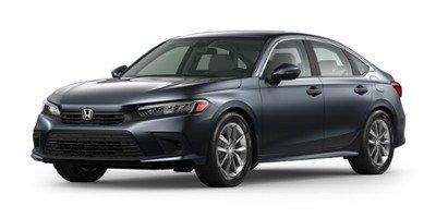 Photo 2023 Honda Civic Sedan LX #1