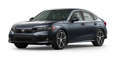 Photo 2024 Honda Civic Sedan Touring #1