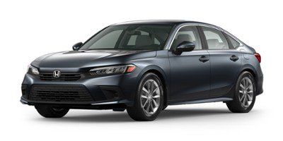 Photo 2024 Honda Civic Sedan EX #1