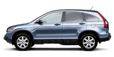 Photo 2008 Honda CR-V EX #1