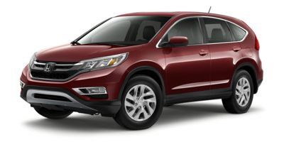 Photo 2016 Honda CR-V SE #1