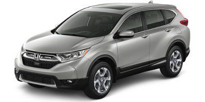 Photo 2019 Honda CR-V EX-L #1