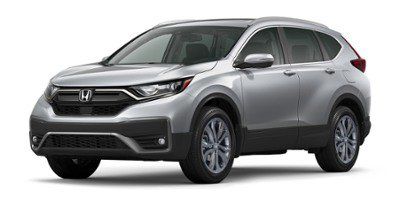 Photo 2020 Honda CR-V Sport #1