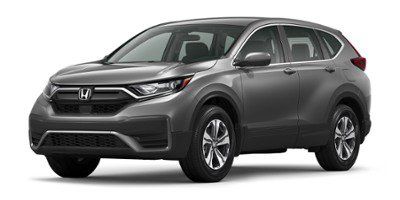 Photo 2020 Honda CR-V LX #1