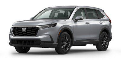 Photo 2026 Honda CR-V Sport #1