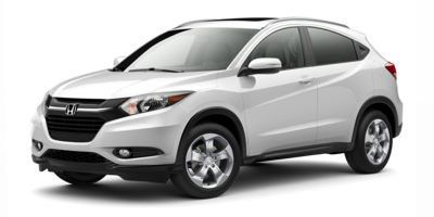 Photo 2016 Honda HR-V EX-L #1