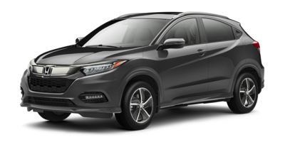 Photo 2022 Honda HR-V Touring #1