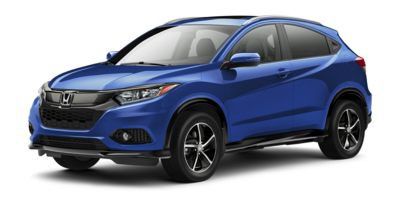 Photo 2022 Honda HR-V Sport #1