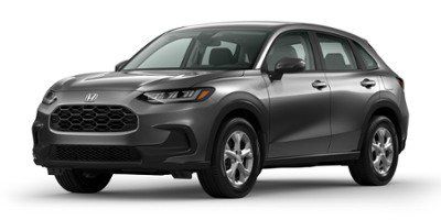 Photo 2024 Honda HR-V LX-B #1