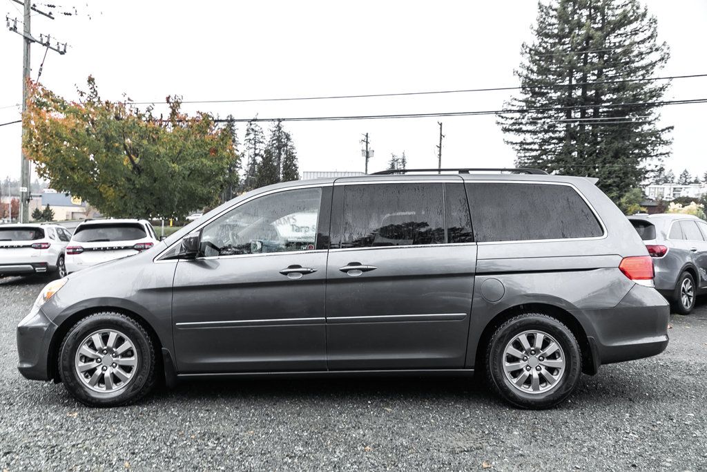 Photo 2010 Honda Odyssey #6