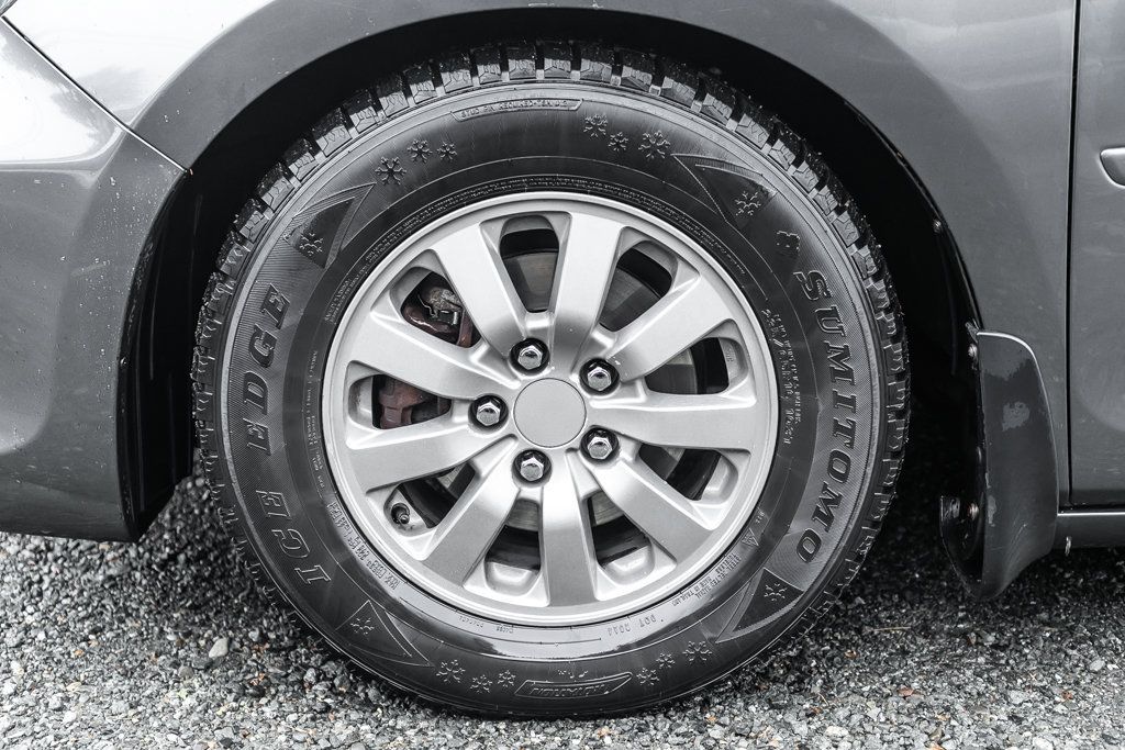 Photo 2010 Honda Odyssey #5