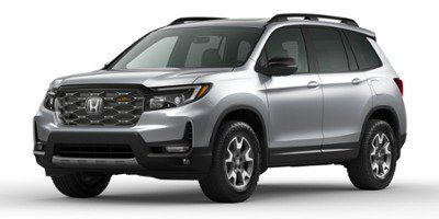 Photo 2022 Honda Passport TrailSport #1