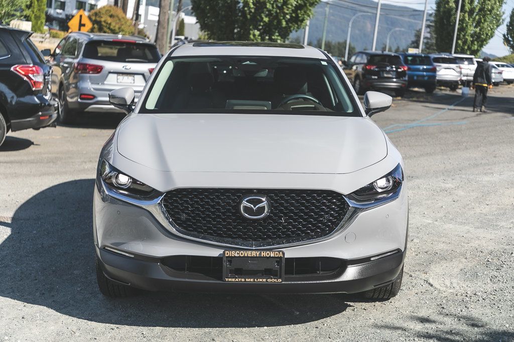 Photo 2025 Mazda CX-30 GT #2