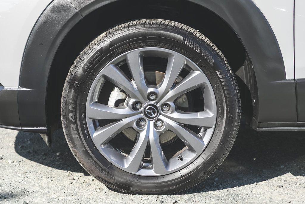 Photo 2025 Mazda CX-30 GT #5