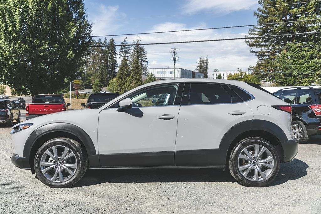 Photo 2025 Mazda CX-30 GT #6
