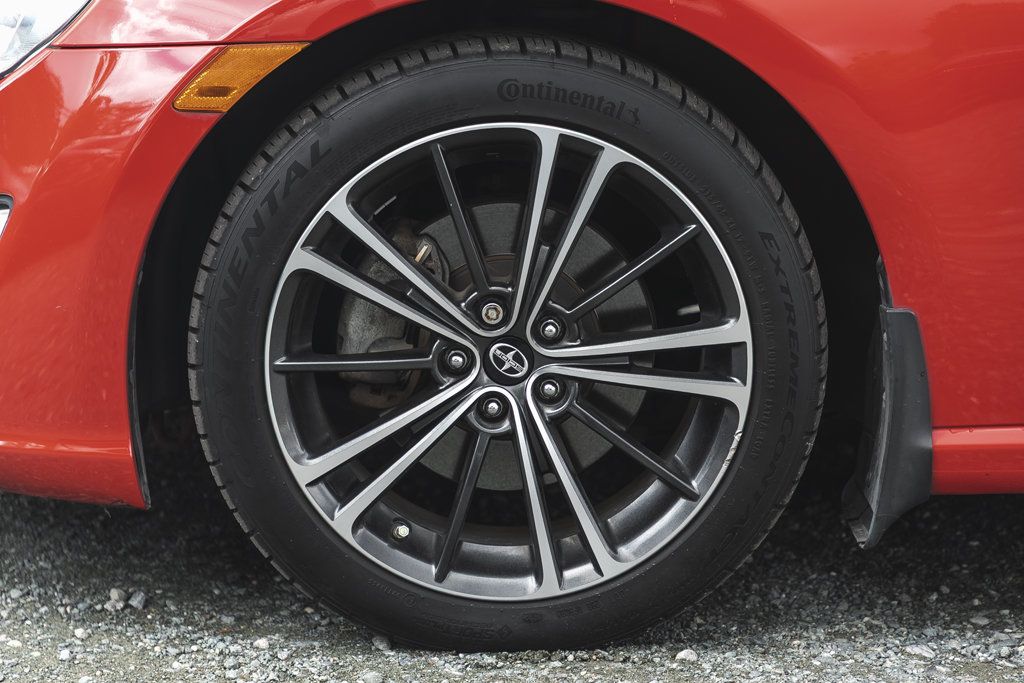 Photo 2013 Scion FR-S Man #5