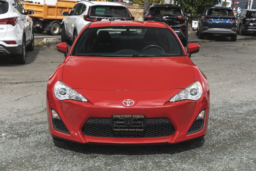 Photo 2013 Scion FR-S Man #2