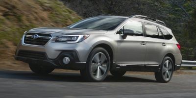 Photo 2018 Subaru Outback Premier #1