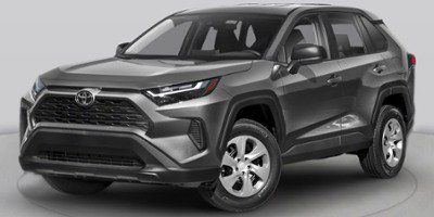 Photo 2023 Toyota RAV4 XLE #1