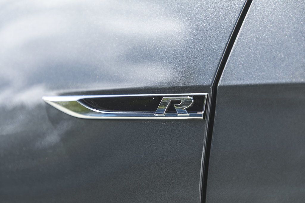 Photo 2018 Volkswagen Golf R #6