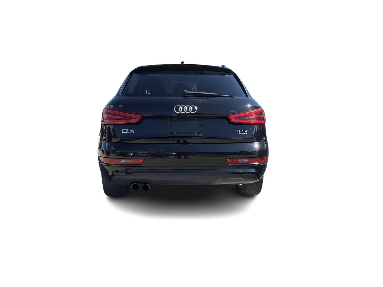 2015 Audi Q3