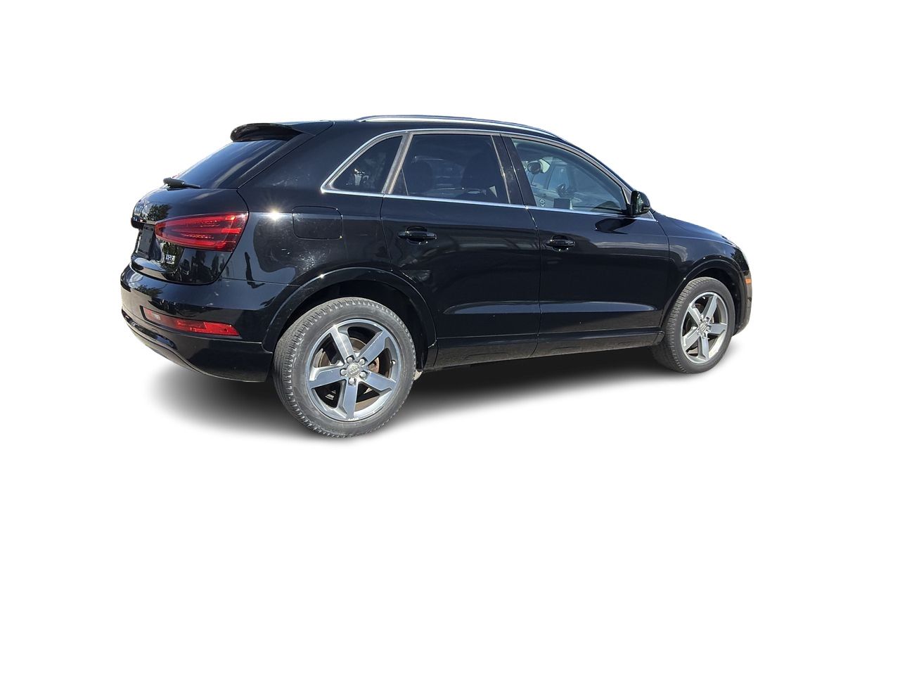 2015 Audi Q3