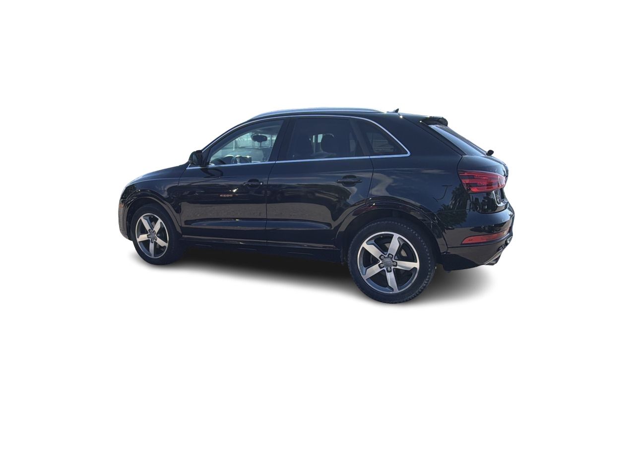 2015 Audi Q3