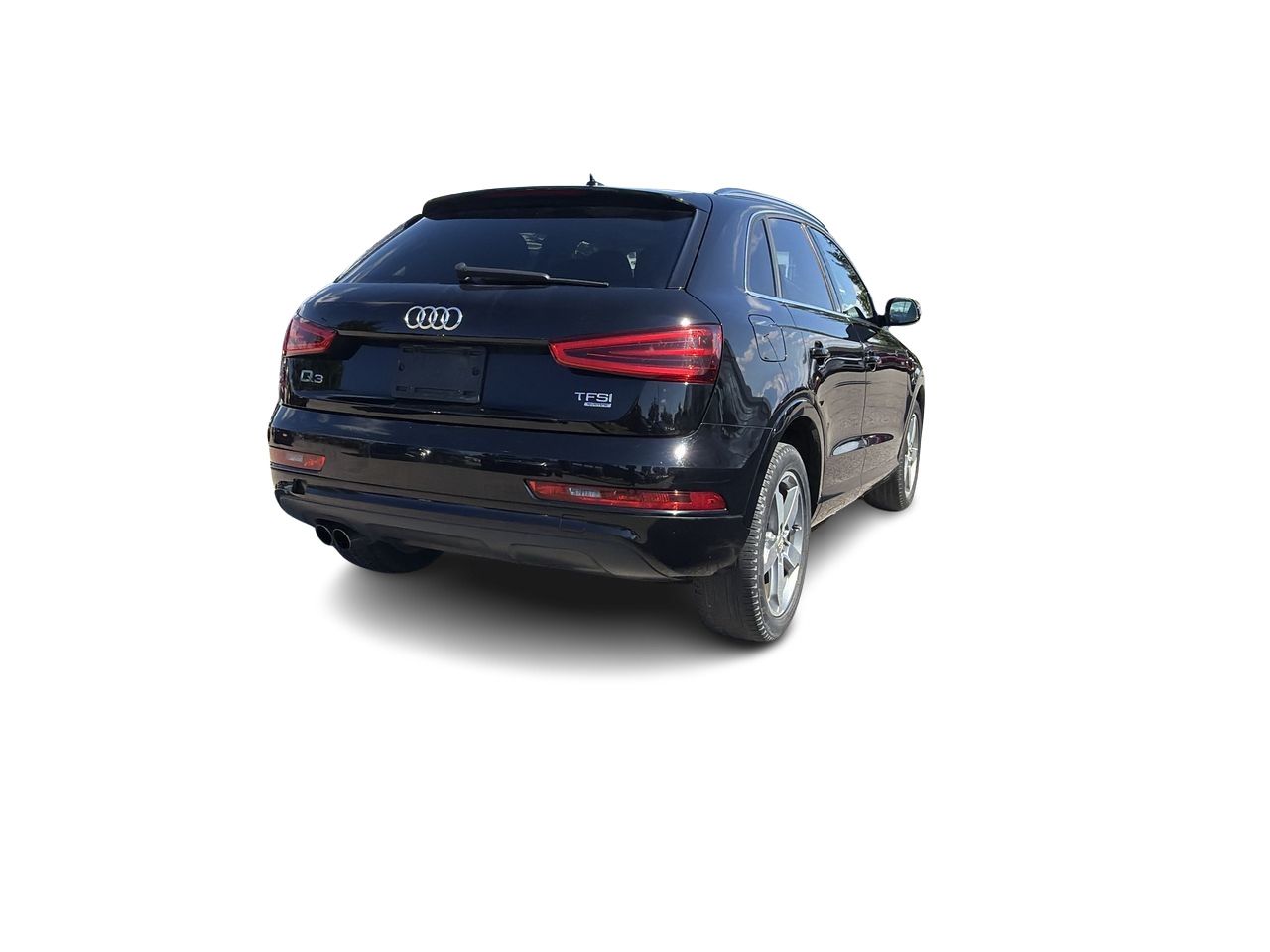 2015 Audi Q3