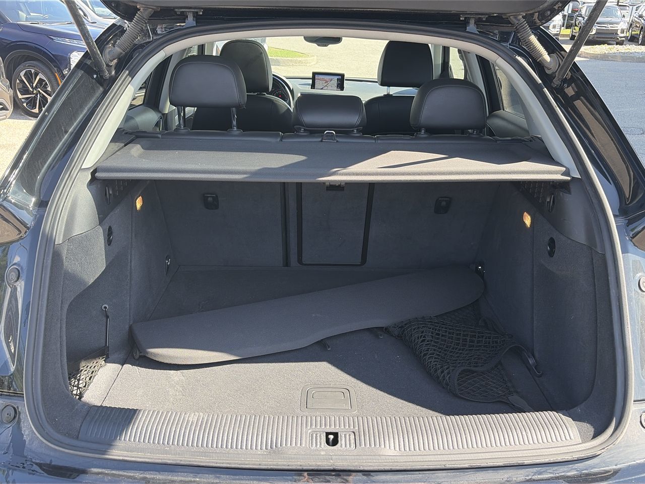 2015 Audi Q3