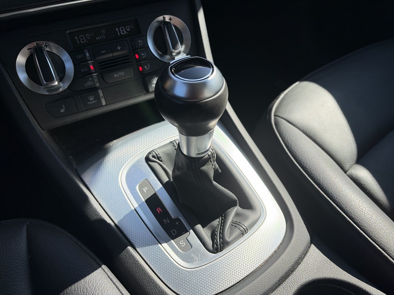 2015 Audi Q3