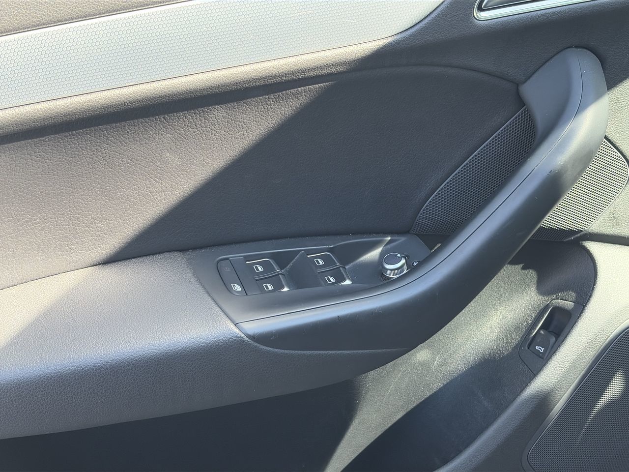 2015 Audi Q3