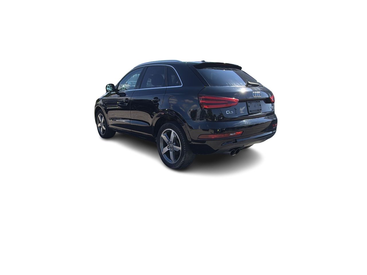 2015 Audi Q3