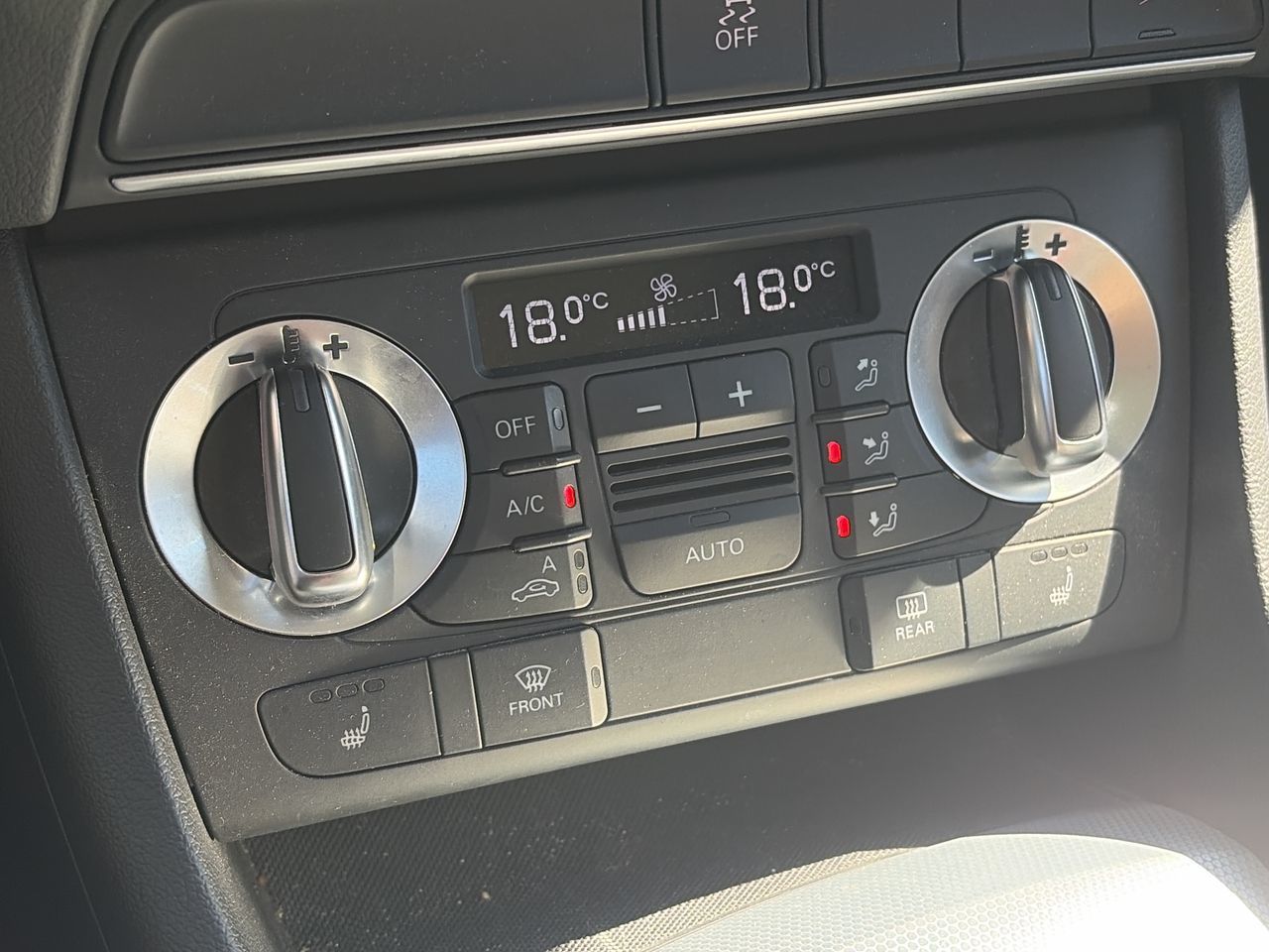 2015 Audi Q3