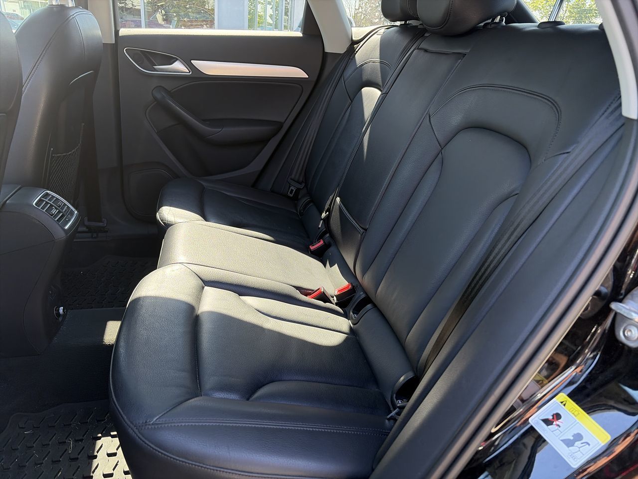 2015 Audi Q3