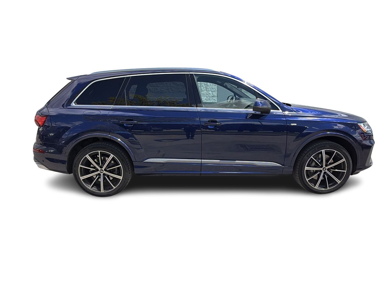 2022 Audi Q7