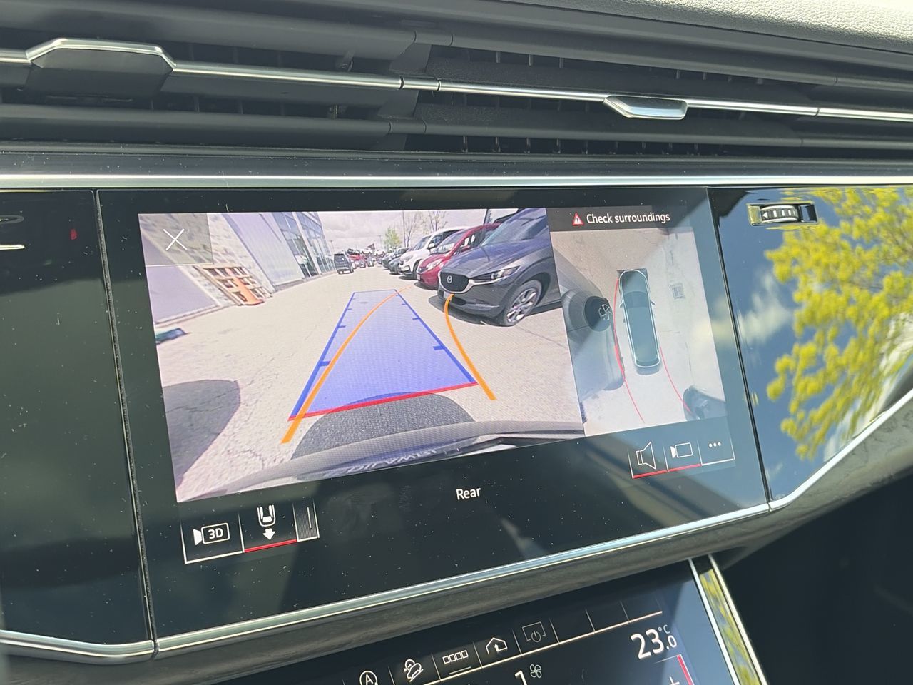 2022 Audi Q7