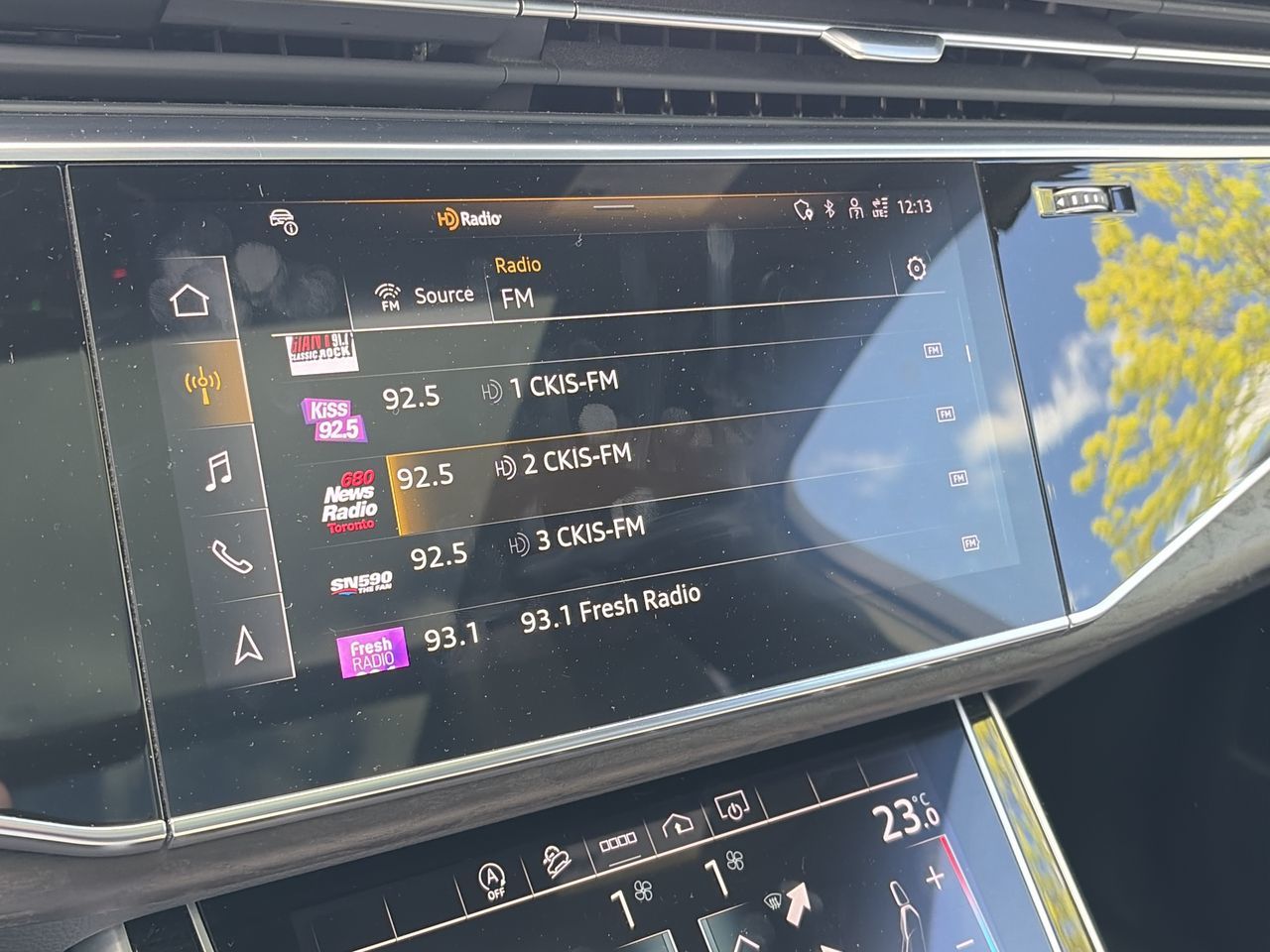 2022 Audi Q7