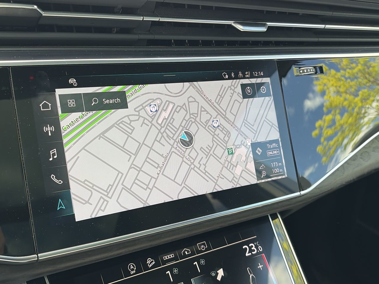 2022 Audi Q7