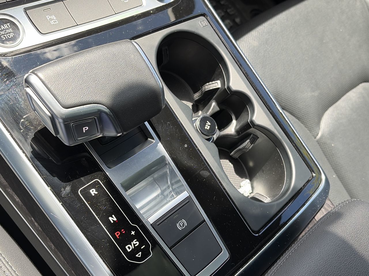 2022 Audi Q7