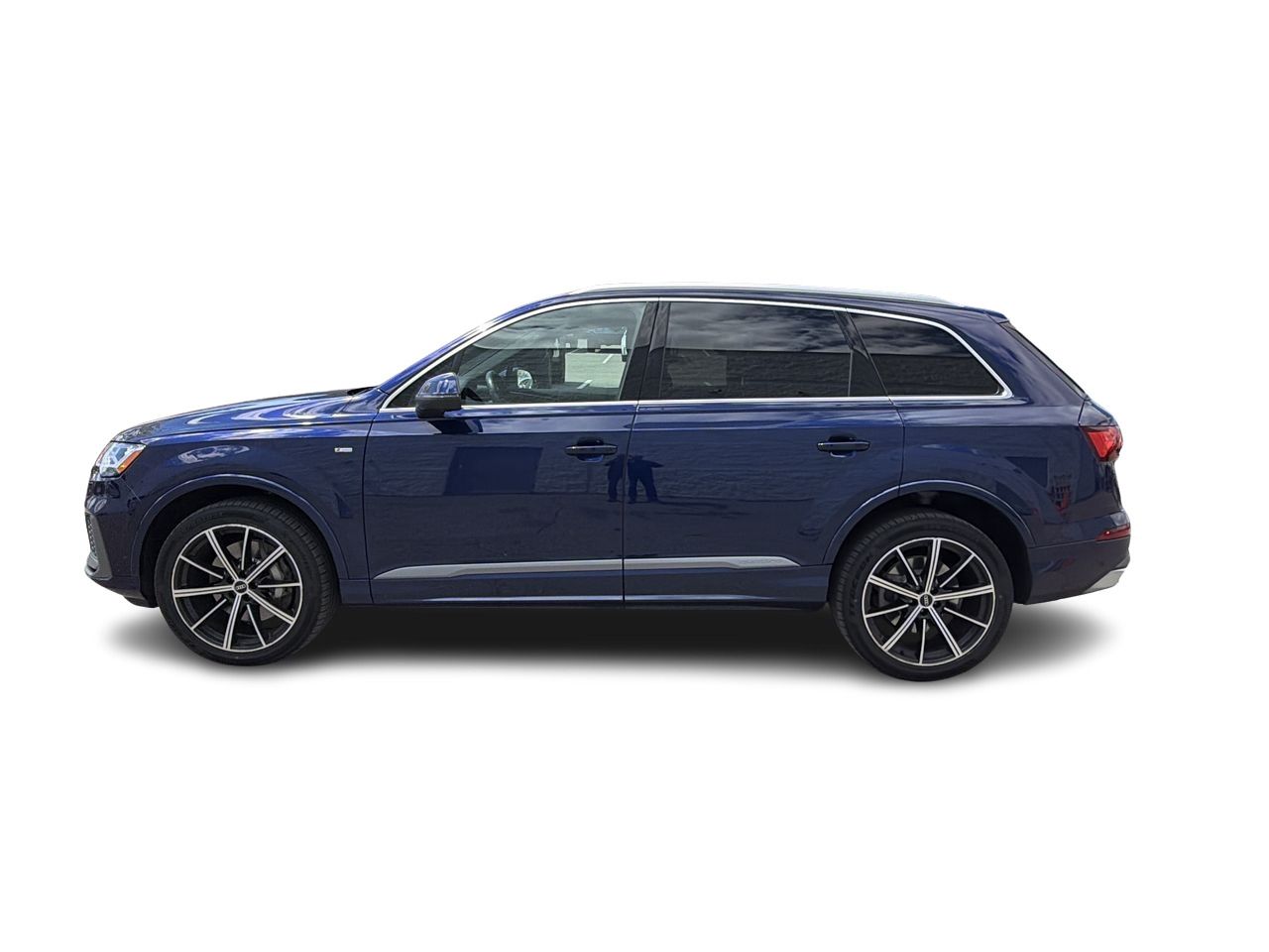 2022 Audi Q7