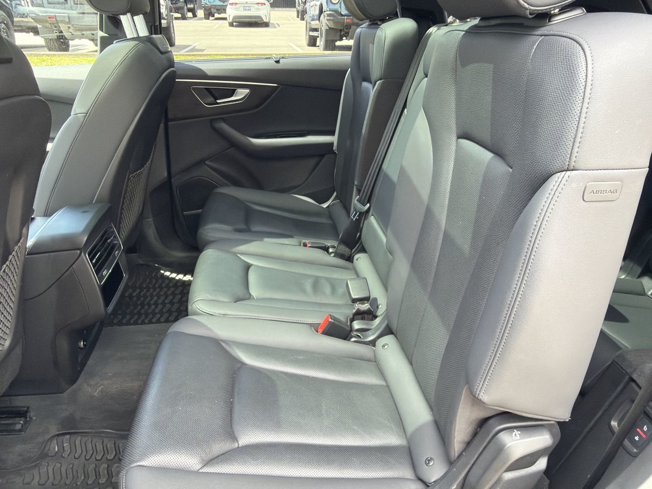 2022 Audi Q7