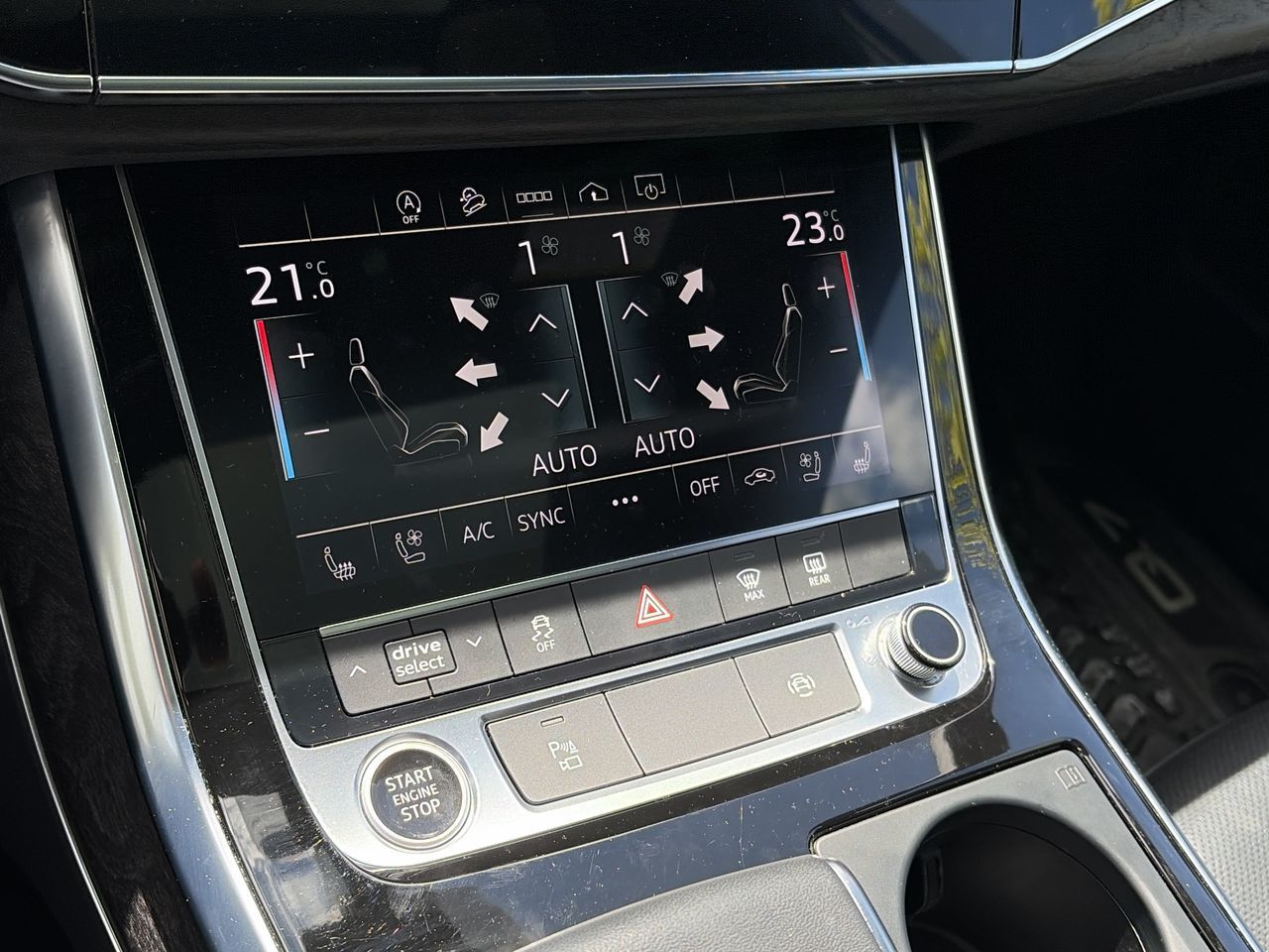 2022 Audi Q7