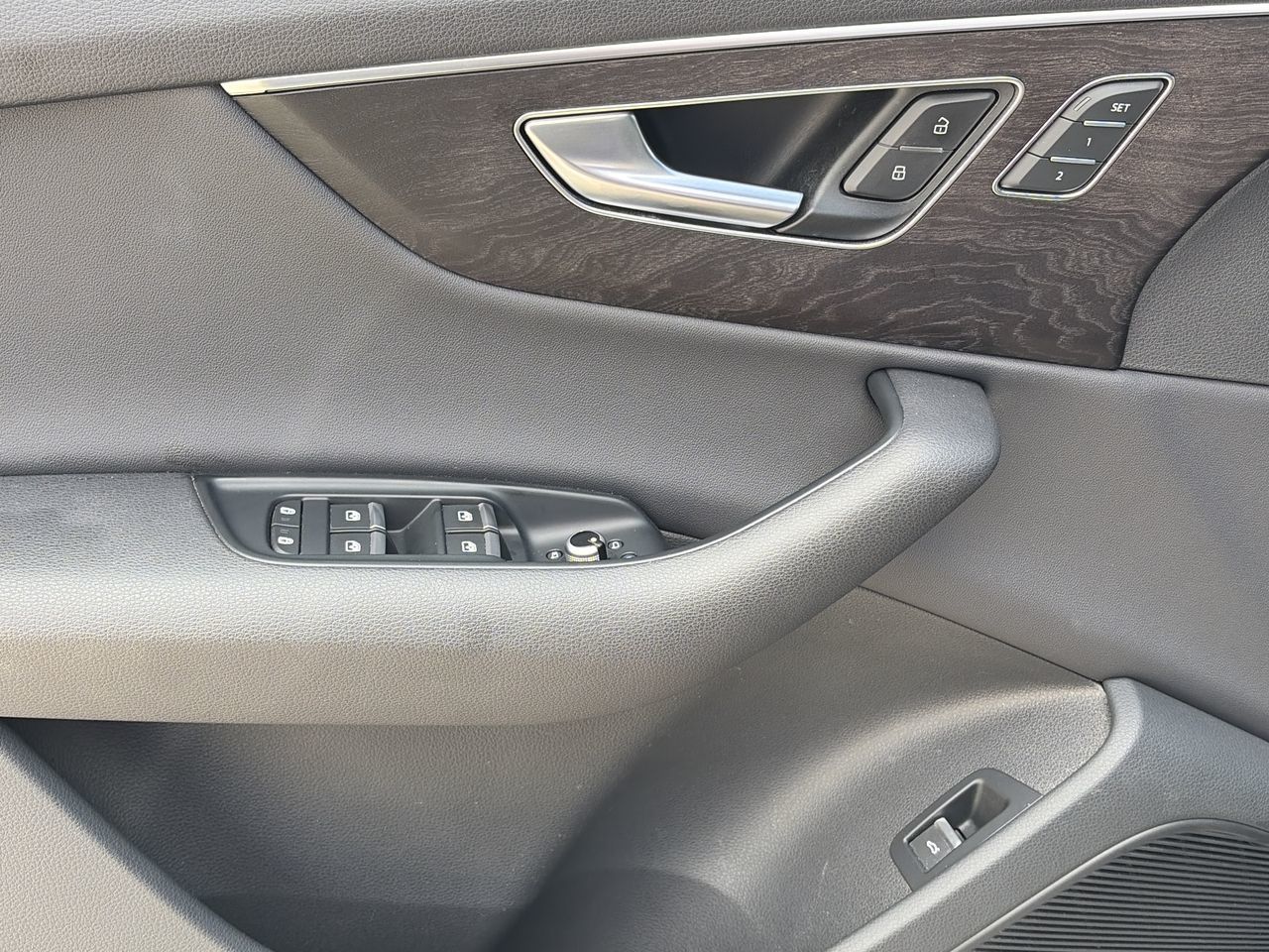 2022 Audi Q7