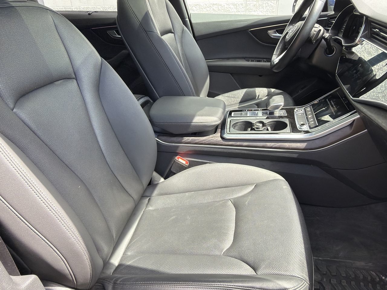2022 Audi Q7