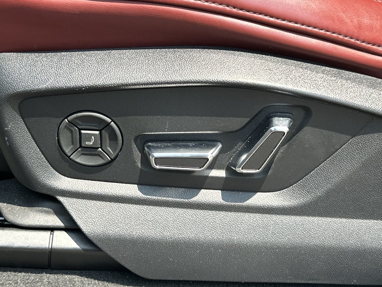 Audi SQ8  2022 à Mississauga, Ontario