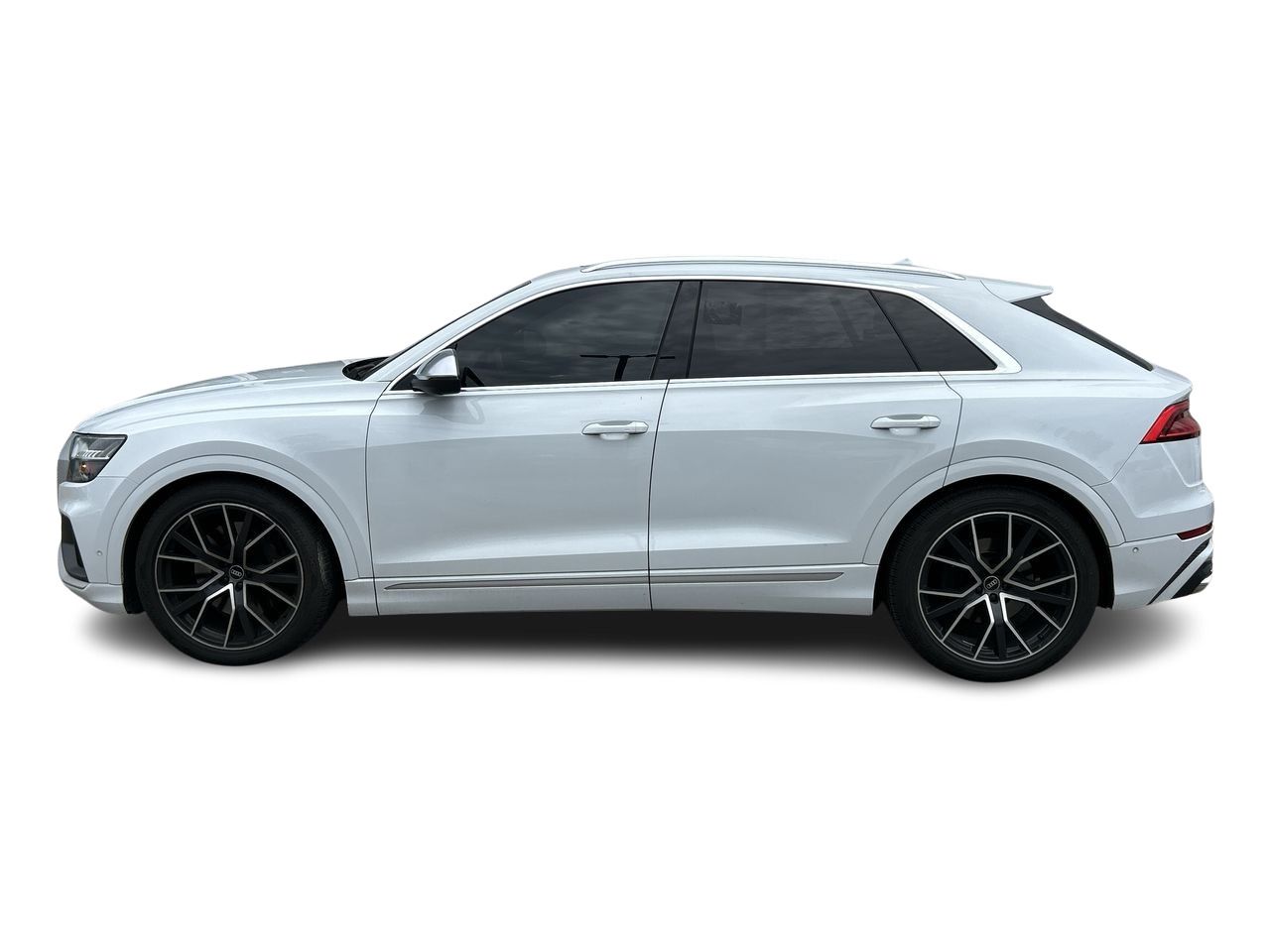 Audi SQ8  2022 à Mississauga, Ontario