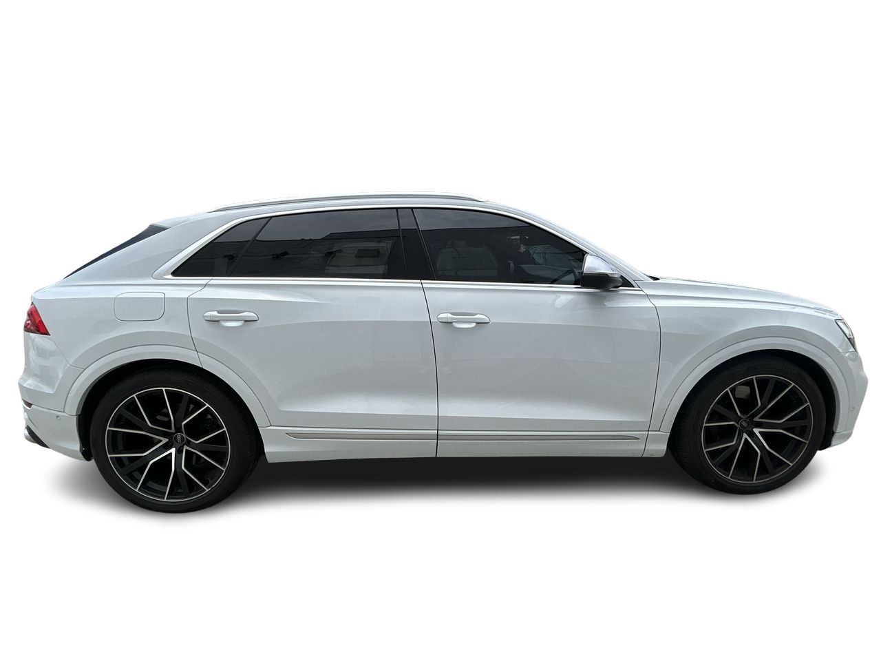 Audi SQ8  2022 à Mississauga, Ontario