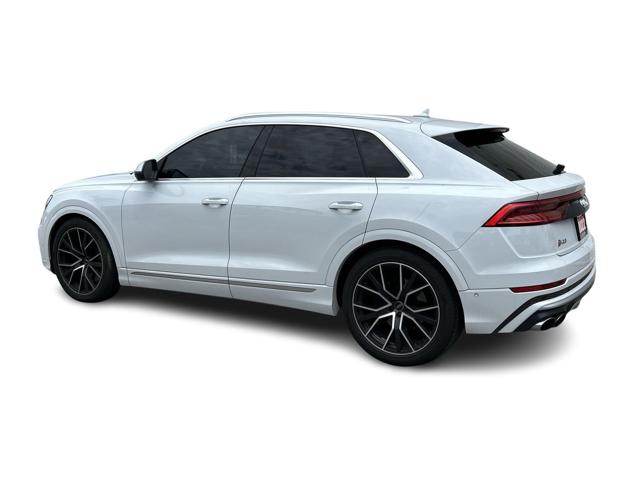 Audi SQ8  2022 à Mississauga, Ontario