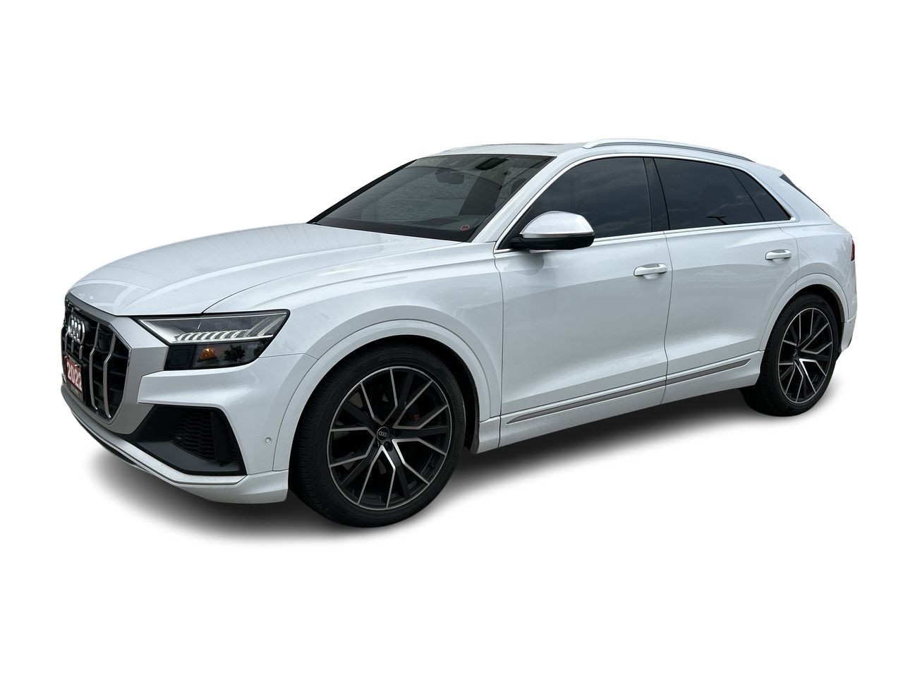 Audi SQ8  2022 à Mississauga, Ontario